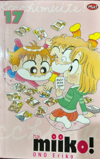 Image of hai miiko! 17