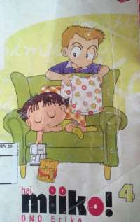 Image of Hai Miiko