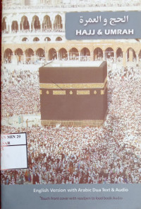 Image of Haji dan umrah
