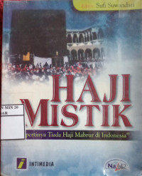 Image of Haji Mistik