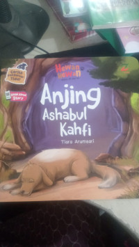 Image of Hewan hewan dalam Al-Qur`an: Anjing Ashabul Kahfi