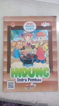 Image of Hidung Indra Pembau