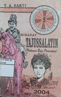 Image of Hikayat Tajussalatin