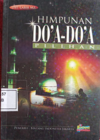 Image of Himpunan Doa-Doa