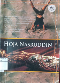 Image of HOJA NASRUDDIN