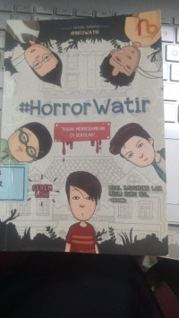 Image of Horror Watir