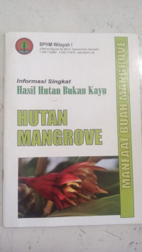 Image of Hutan Mangrove