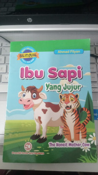 Image of Ibu Sapi Yang Jujur