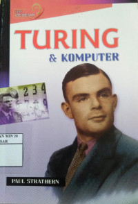 Image of Turing & Komputer
