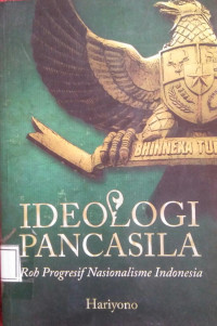 Image of Ideologi Pancasila