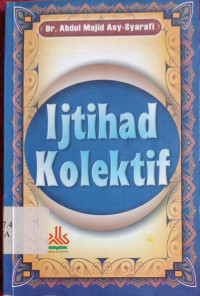 Image of Ijtihad Kolektif