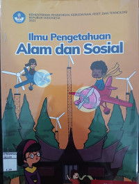Image of Ilmu Pengetahuan Alam dan Sosial