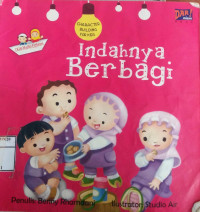 Image of Indahnya berbagi