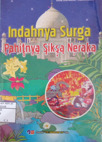 Image of Indahnya Surga Pahitnya Siksa Neraka