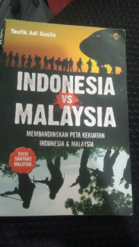 Image of Indonesia vs Malaysia