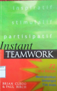 Image of instant teamwork 72 Cara Instan