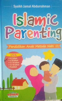 Image of Islamic parenting pendidikan arak metode nabi