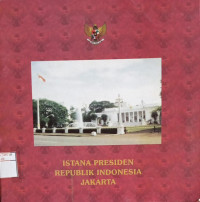 Image of Istana Presiden Republik Indonesia Jakarta