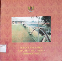 Image of Istana Presiden RI Tampaksiring