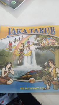 Image of Jaka Tarub