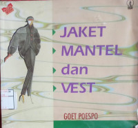 Image of Jaket Mantel dan Vast