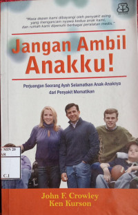 Image of Jangan Ambil Anakku!