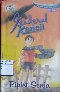 Image of Jenderal Kancil