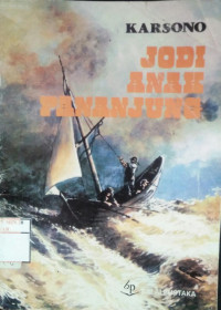 Image of Jodi Anak Penanjung