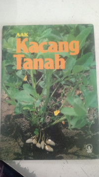 Image of Kacang Tanah