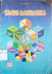 Image of Kamus matematika