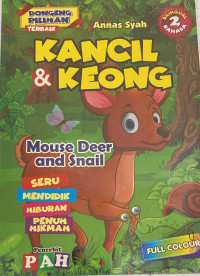 Image of Kancil Dan Keong