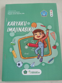 Image of Karyaku Imajinasiku