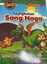 Image of Keangkuhan Sang Naga