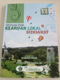 Image of Kearifan Lokal Sidoarjo