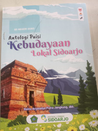 Image of Kebudayaan Lokal Sidoarjo