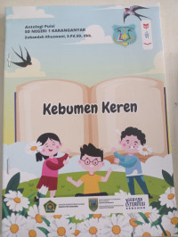 Image of Kebumen Keren