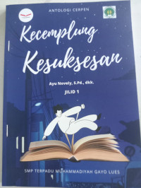 Image of Kecemplung Kesuksesan ( jil 1)