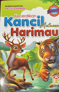 Image of Kecerdikan Kancil Melawan Harimau