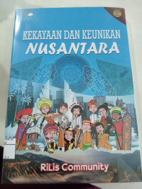 Image of Kekayaan dan Keunikan Nusantara