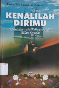 Image of Kenalilah Dirimu