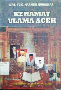 Image of Keramat Ulama Aceh