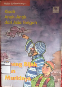 Image of Kisah Anak-Anak Dari Asia Tengah