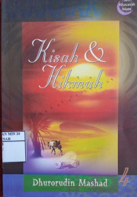 Image of Kisah dan Hikmah 4
