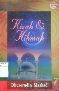 Image of Kisah dan Hikmah 7