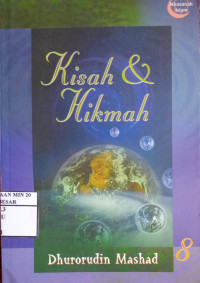 Image of Kisah dan Hikmah  8