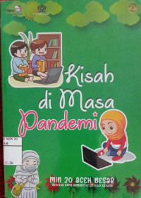 Image of Kisah di Masa Pandemi