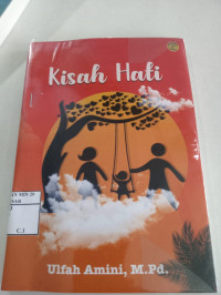 Image of Kisah Hati