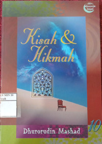 Image of Kisah & Hikmah 10