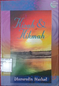 Image of Kisah & Hikmah 6