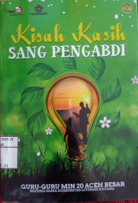 Image of Kisah Kasih Sang Pengabdi
